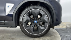 BMW X3 210kW Premier Edition Pro 80kWh 5dr Auto Electric Estate